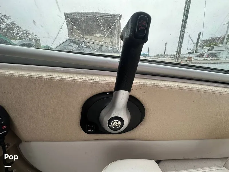 Slide: The Image of Four Winns Vista 278 2008 - 15175267