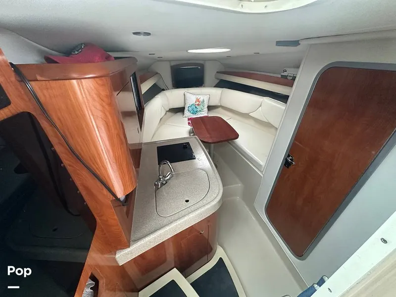 Slide: The Image of Four Winns Vista 278 2008 - 15175270