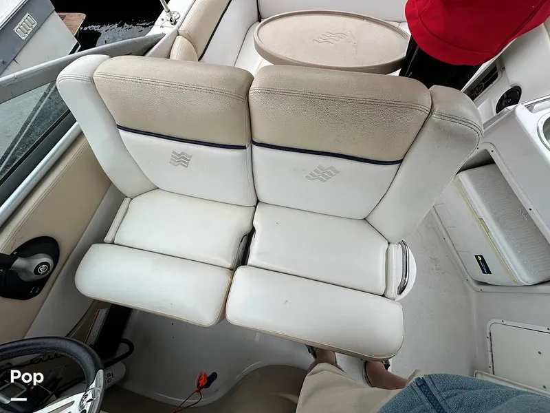 Slide: The Image of Four Winns Vista 278 2008 - 15175292