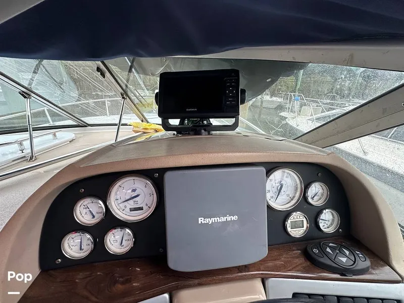 Slide: The Image of Four Winns Vista 278 2008 - 15175290