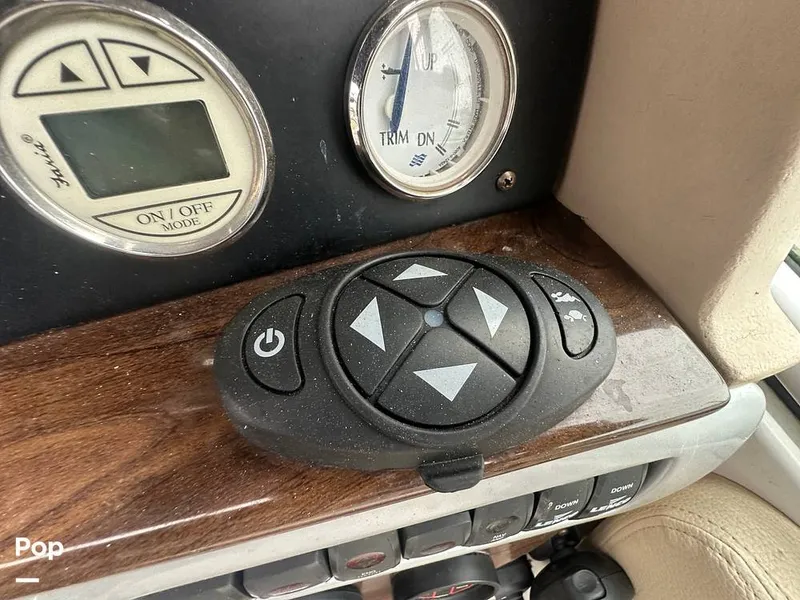 Slide: The Image of Four Winns Vista 278 2008 - 15175268