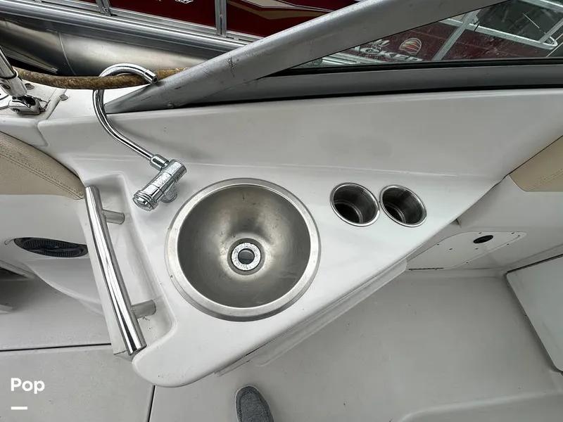 Slide: The Image of Four Winns Vista 278 2008 - 15175269