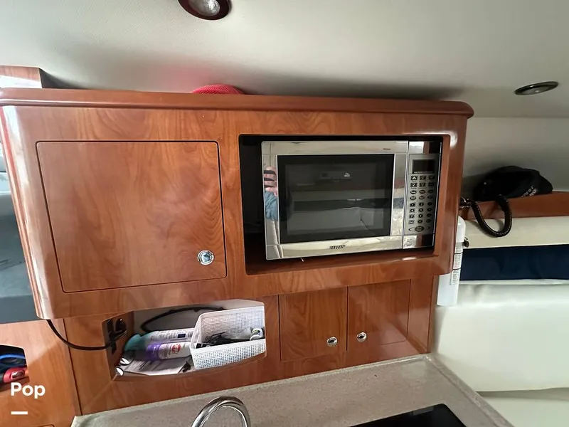 Slide: The Image of Four Winns Vista 278 2008 - 15175273