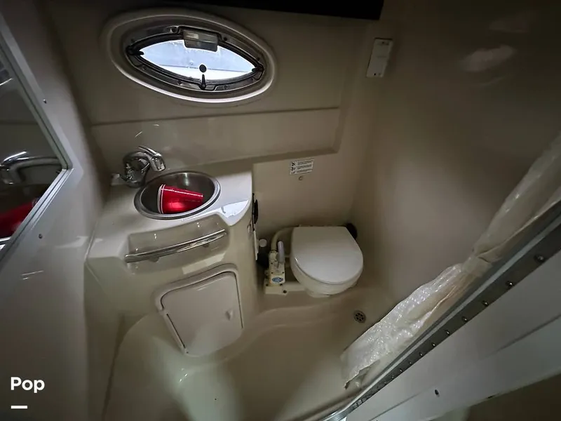 Slide: The Image of Four Winns Vista 278 2008 - 15175294