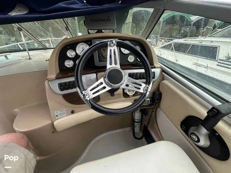 Slide: The Image of Four Winns Vista 278 2008 - 15175260