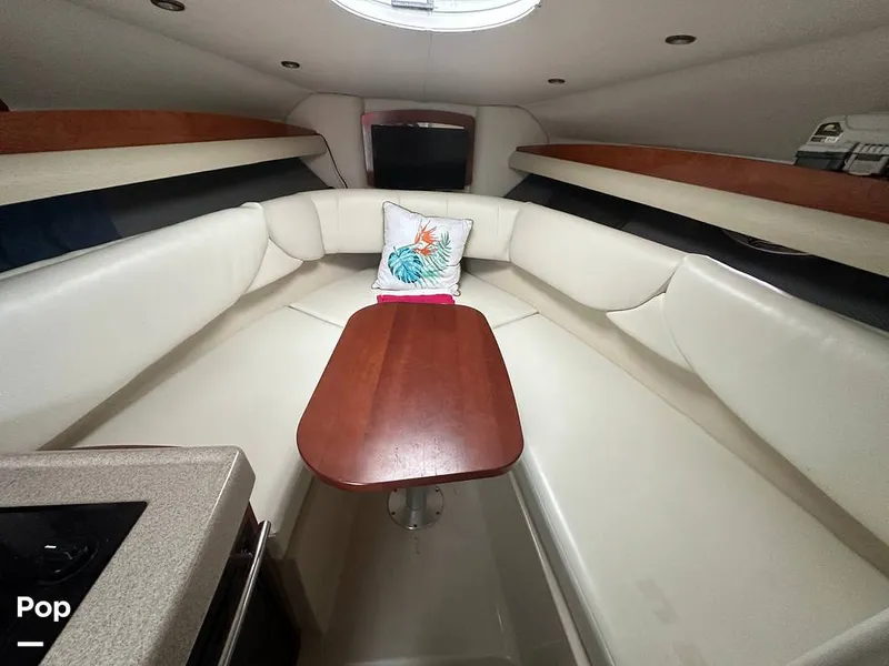 Slide: The Image of Four Winns Vista 278 2008 - 15175278