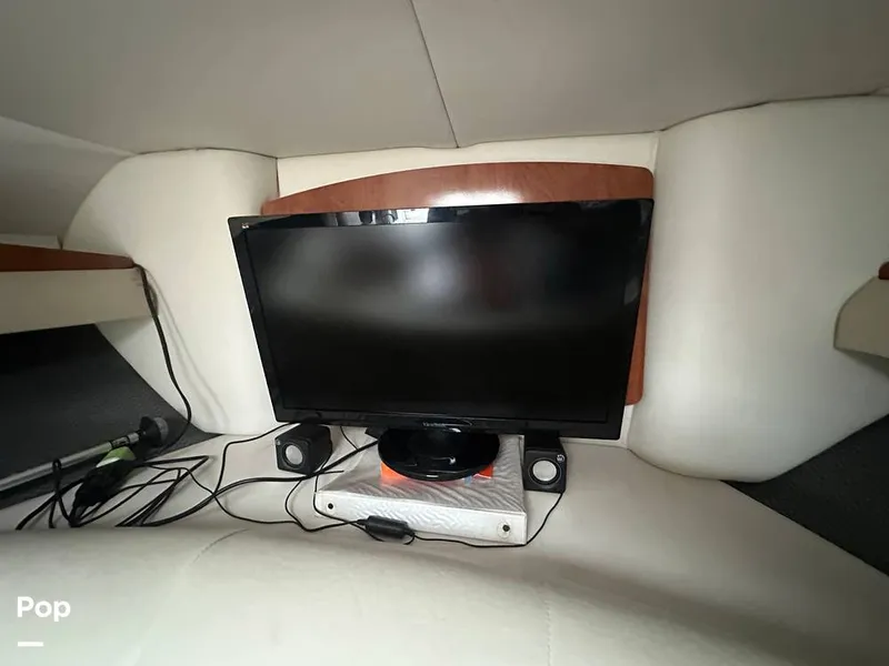 Slide: The Image of Four Winns Vista 278 2008 - 15175279