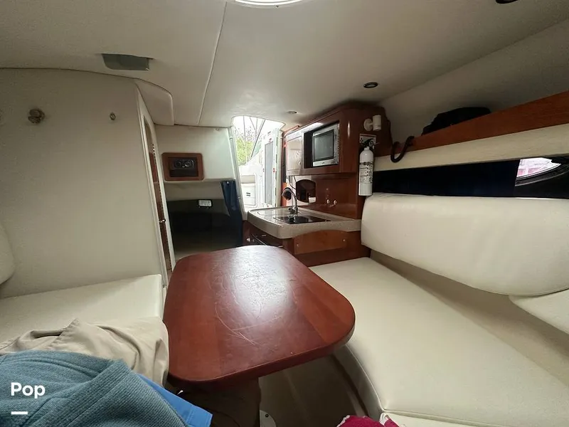 Slide: The Image of Four Winns Vista 278 2008 - 15175280