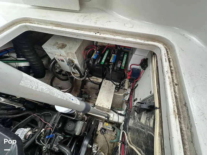 Slide: The Image of Four Winns Vista 278 2008 - 15175283