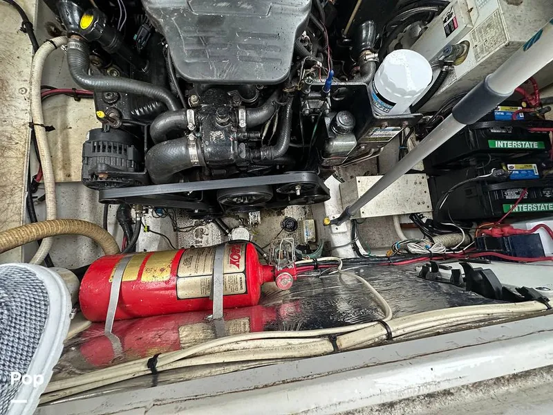 Slide: The Image of Four Winns Vista 278 2008 - 15175284