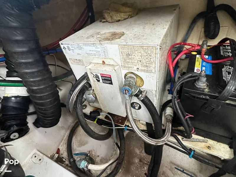 Slide: The Image of Four Winns Vista 278 2008 - 15175288