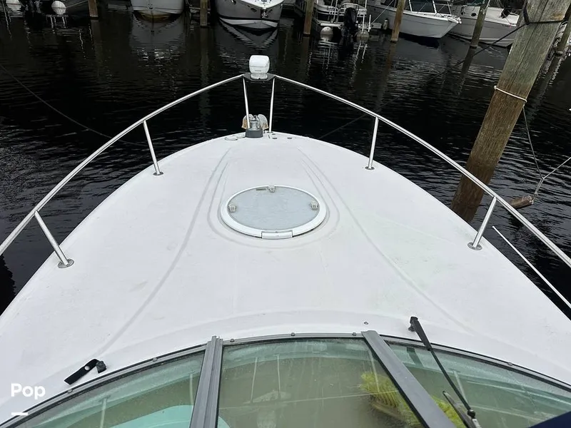 Slide: The Image of Four Winns Vista 278 2008 - 15175289