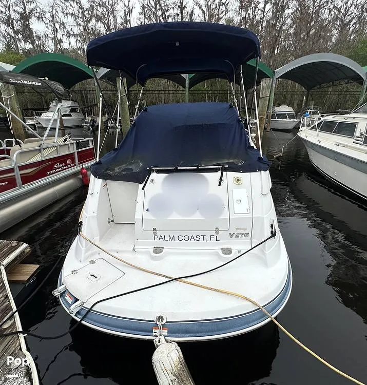 Slide: The Image of Four Winns Vista 278 2008 - 15175254