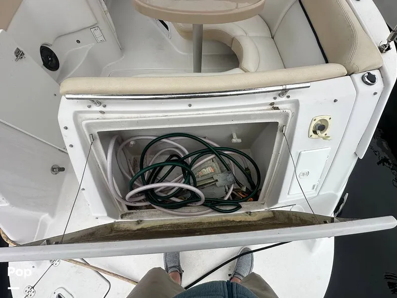 Slide: The Image of Four Winns Vista 278 2008 - 15175257