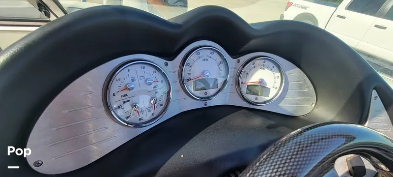 Slide: The Image of Gauge Cluster - 15379393