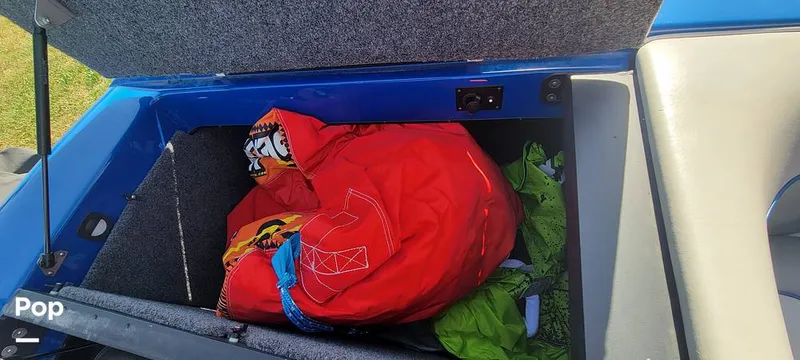 Slide: The Image of Ballast Bag And Storage - 15379420