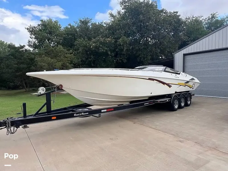 The Image of Fountain 32 Fever 1998 - 16103405