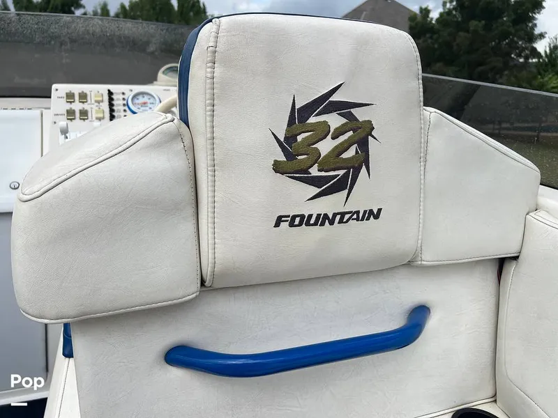 Slide: The Image of Fountain 32 Fever 1998 - 15922452