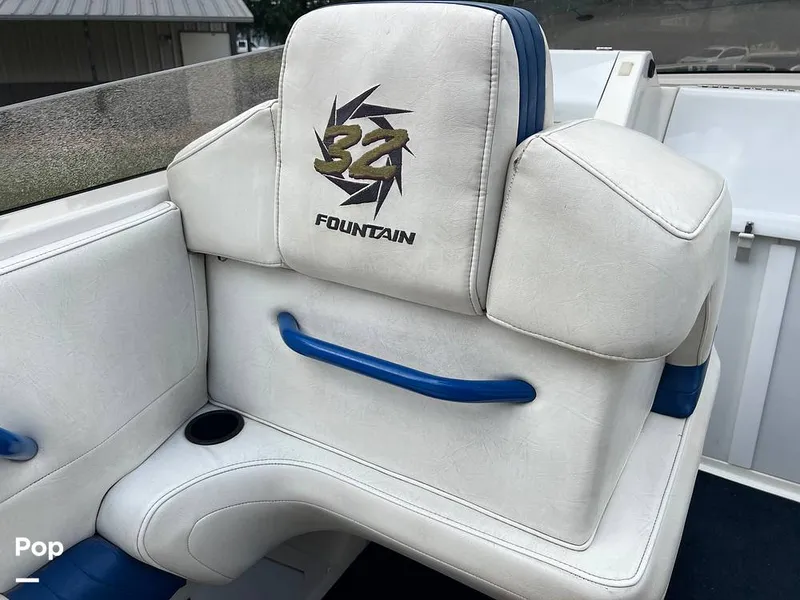 Slide: The Image of Fountain 32 Fever 1998 - 15922453