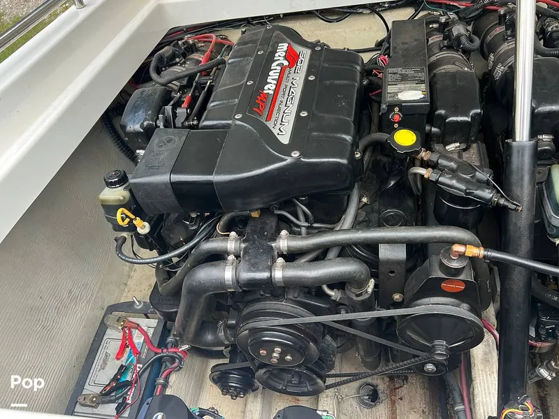 Slide: The Image of Fountain 32 Fever 1998 - 15922457