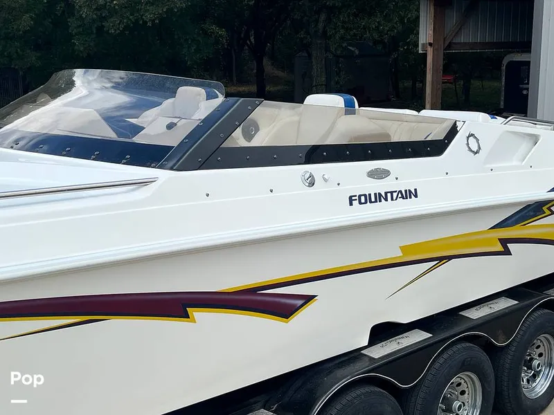 Slide: The Image of Fountain 32 Fever 1998 - 15922394