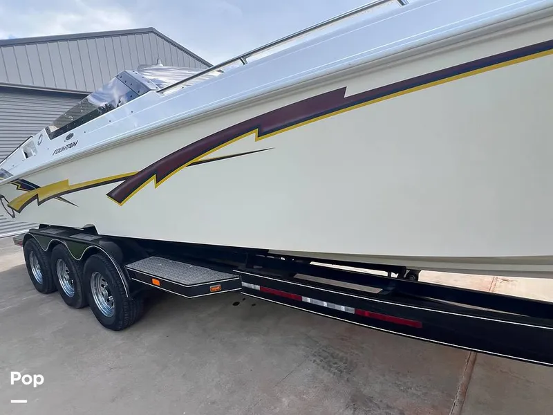 Slide: The Image of Fountain 32 Fever 1998 - 15922403