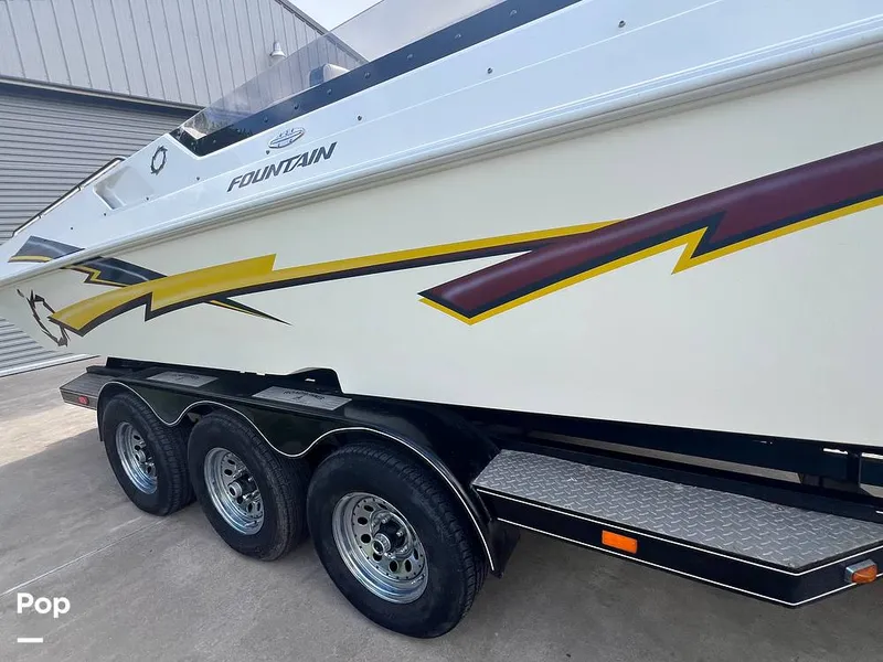 Slide: The Image of Fountain 32 Fever 1998 - 15922404