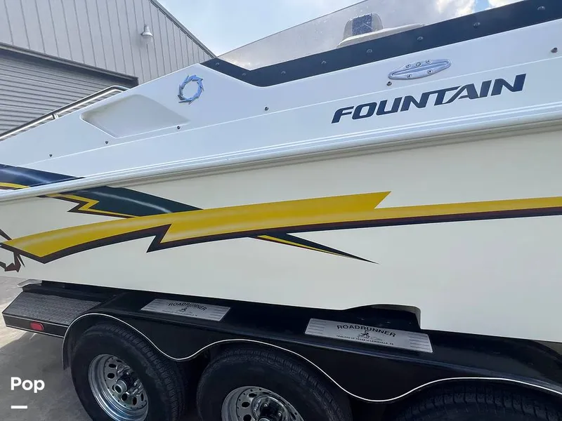 Slide: The Image of Fountain 32 Fever 1998 - 15922405