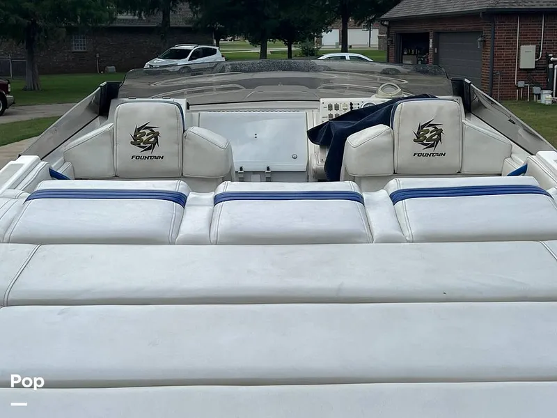 Slide: The Image of Fountain 32 Fever 1998 - 15922391