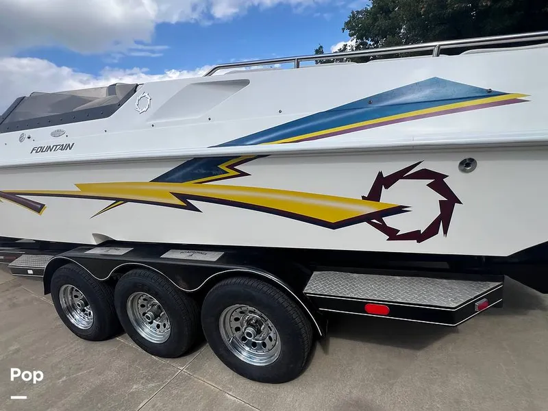 Slide: The Image of Fountain 32 Fever 1998 - 15922410