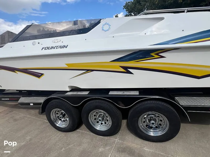 Slide: The Image of Fountain 32 Fever 1998 - 15922411