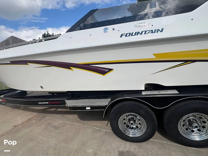 Slide: The Image of Fountain 32 Fever 1998 - 15922412