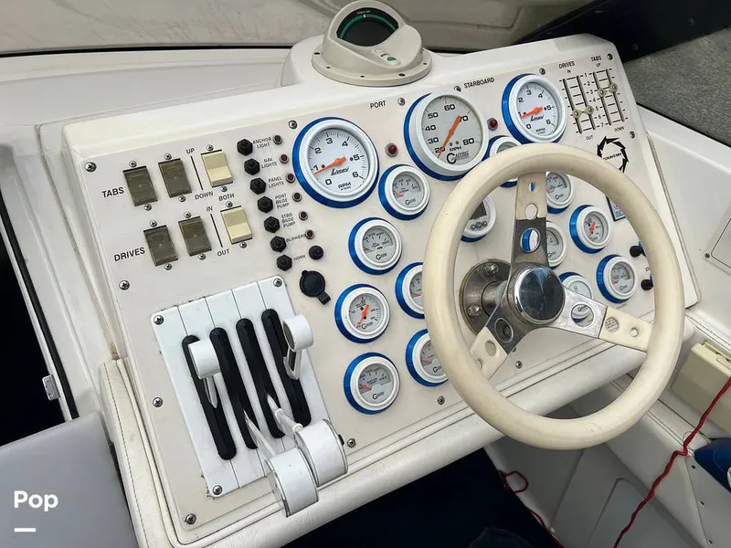 Slide: The Image of Fountain 32 Fever 1998 - 15922440