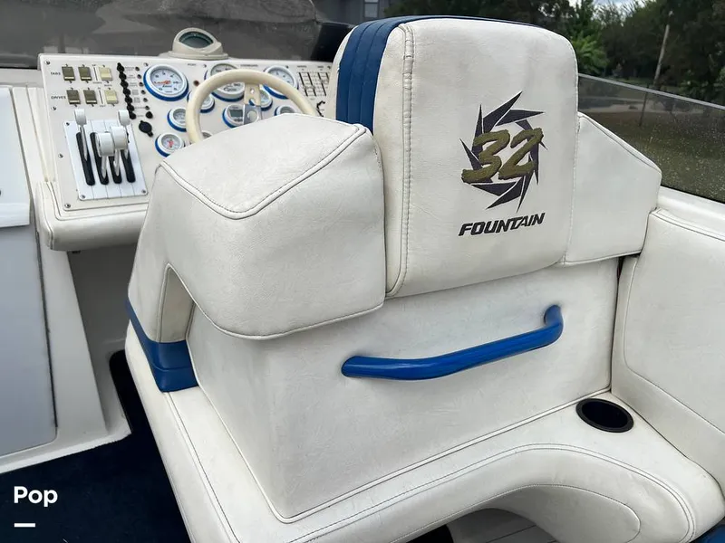 Slide: The Image of Fountain 32 Fever 1998 - 15922454