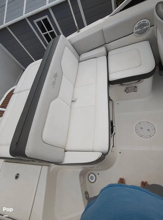 Slide: The Image of Sea Ray 220 Sundeck 2012 - 15245449