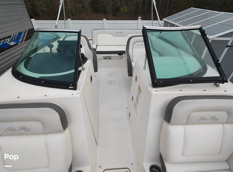 Slide: The Image of Sea Ray 220 Sundeck 2012 - 15245453