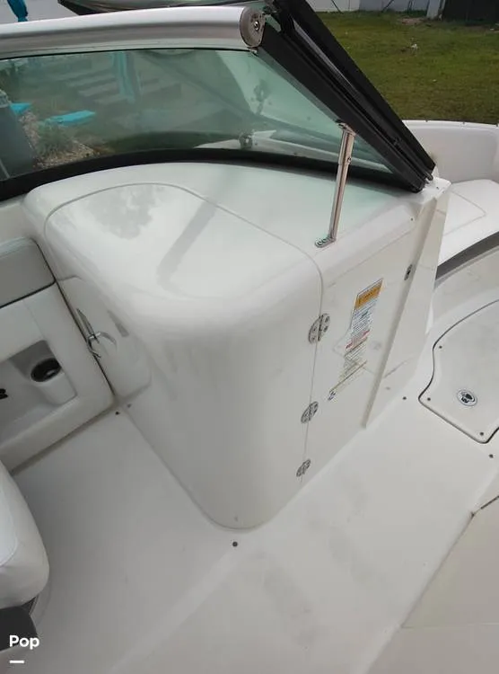 Slide: The Image of Sea Ray 220 Sundeck 2012 - 15245455