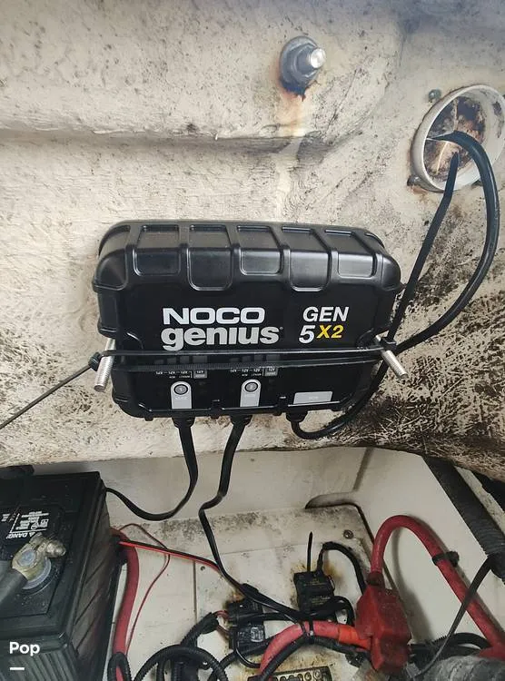 Slide: The Image of Sea Ray 220 Sundeck 2012 - 15245458