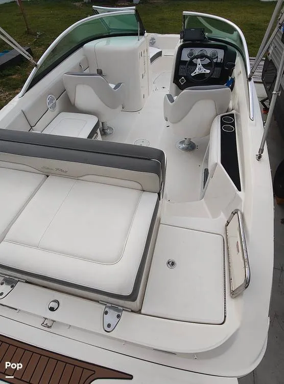 Slide: The Image of Sea Ray 220 Sundeck 2012 - 15245448