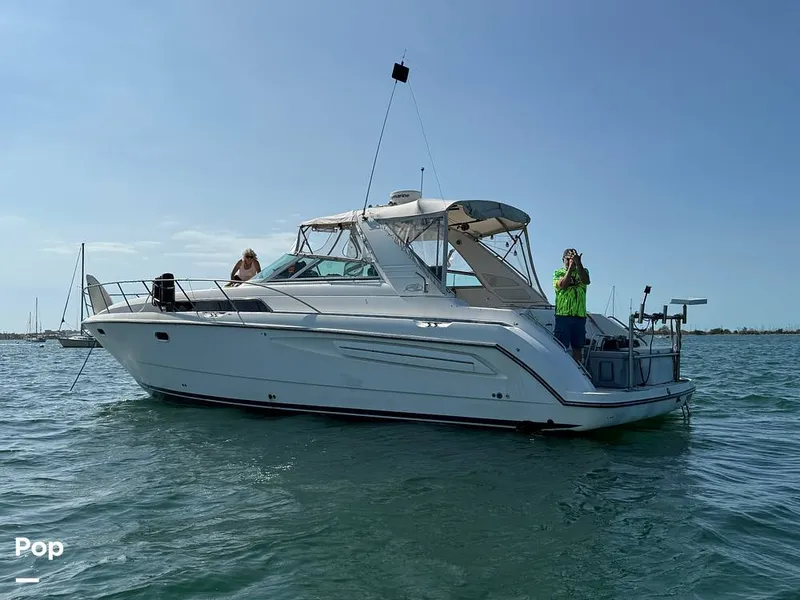 Slide: The Image of Avanti 4085 Sunbridge Twin Diesel Express 1997 - 15837196