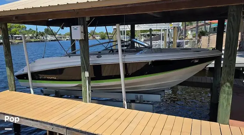 The Image of Regal 2000 2007 - 15256232