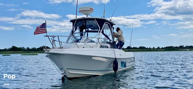 The Image of Aquasport 225 Explorer 1997 - 15167736