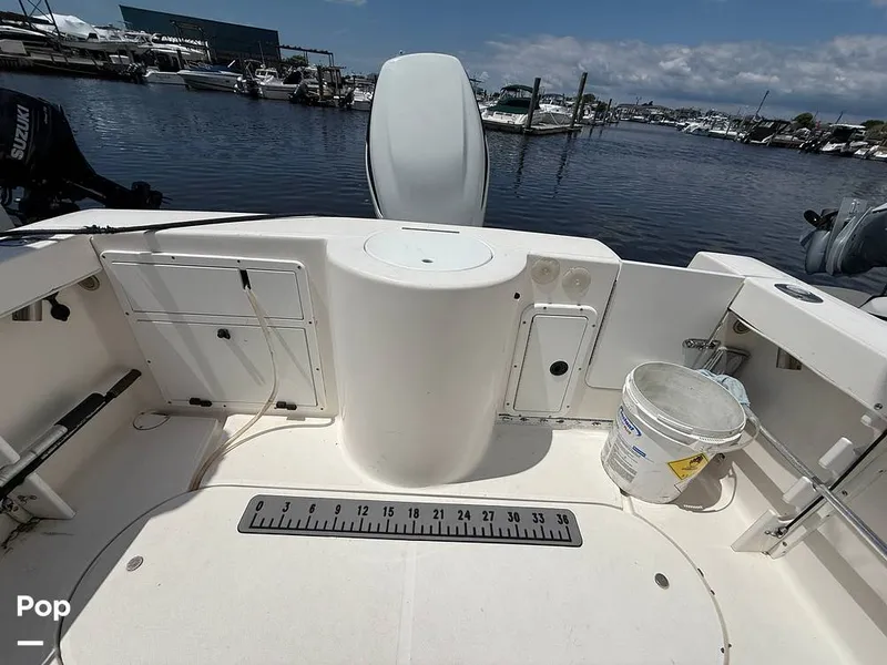 Slide: The Image of Aquasport 225 Explorer 1997 - 15691374