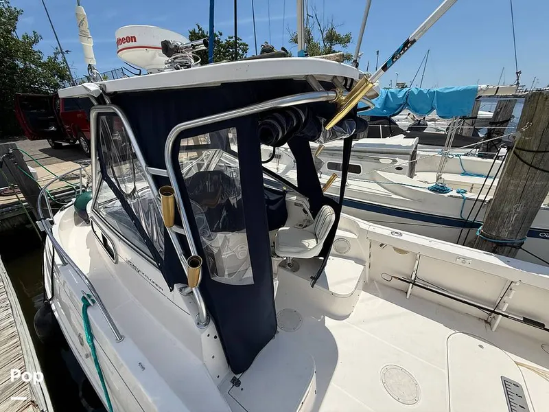 Slide: The Image of Aquasport 225 Explorer 1997 - 15691375