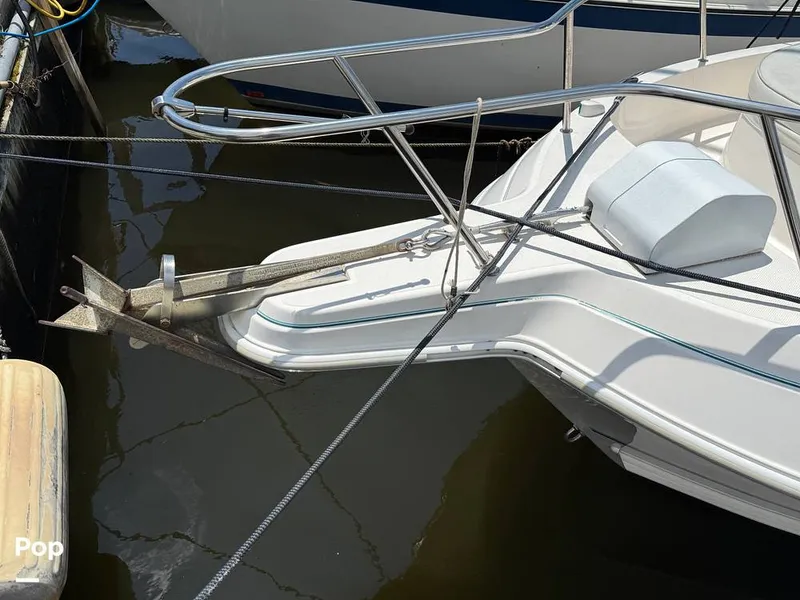 Slide: The Image of Aquasport 225 Explorer 1997 - 15691377