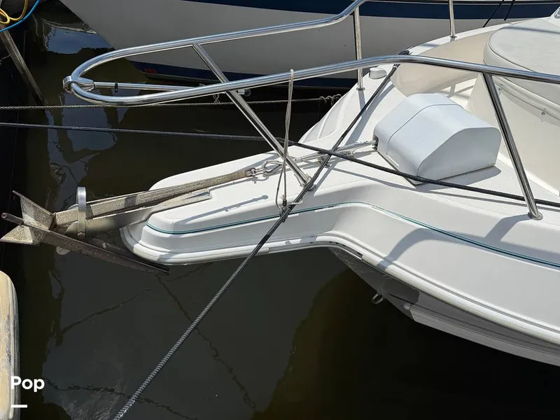 Slide: The Image of Aquasport 225 Explorer 1997 - 15691378