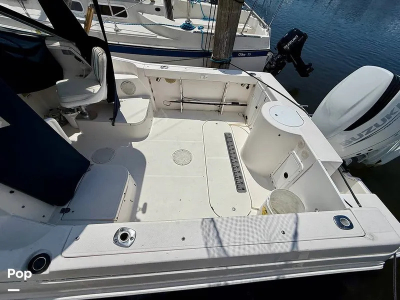 Slide: The Image of Aquasport 225 Explorer 1997 - 15691383