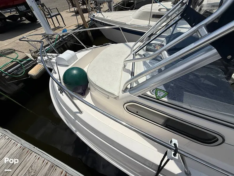 Slide: The Image of Aquasport 225 Explorer 1997 - 15691384