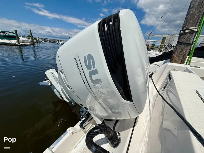 Slide: The Image of Aquasport 225 Explorer 1997 - 15691385