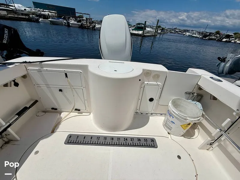 Slide: The Image of Aquasport 225 Explorer 1997 - 15691387